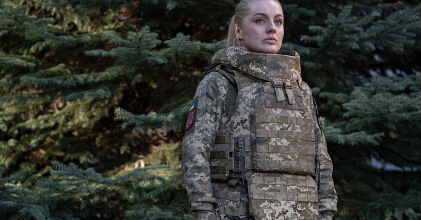 В ЗСУ зробили заяву про мобілізацію жінок