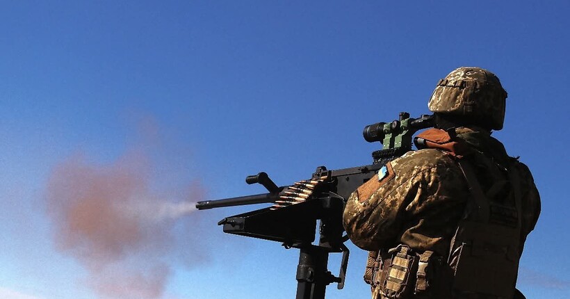 Україну атакували 286 дронів - результати роботи ППО 4 квітня