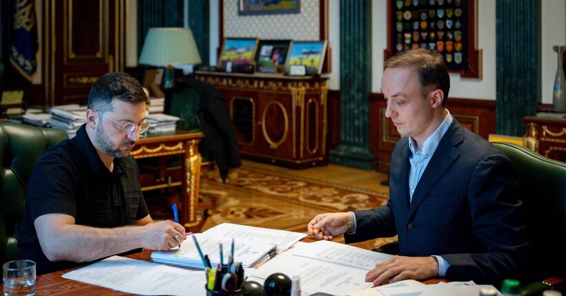 Україна розширила санкції проти росії: хто потрапив під обмеження