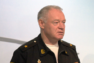 Авіакатастрофа Ан-26 у Криму: загинув російський генерал та шість офіцерів