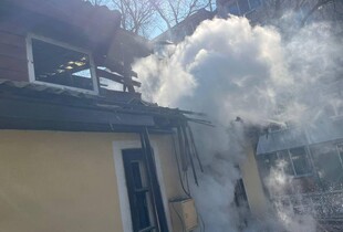 Окупанти вдарили по центру Чорноморська: наслідки атаки (фото)