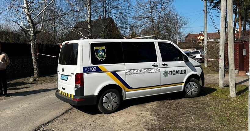 У Вінниці чоловік напав із ножем на працівників ТЦК: двоє поранених