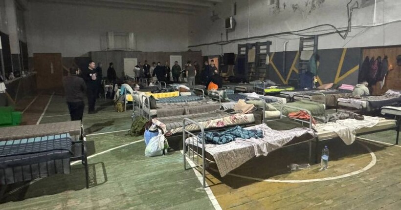 Омбудсман повідомив про серйозні порушення прав людини в Ужгородському ТЦК