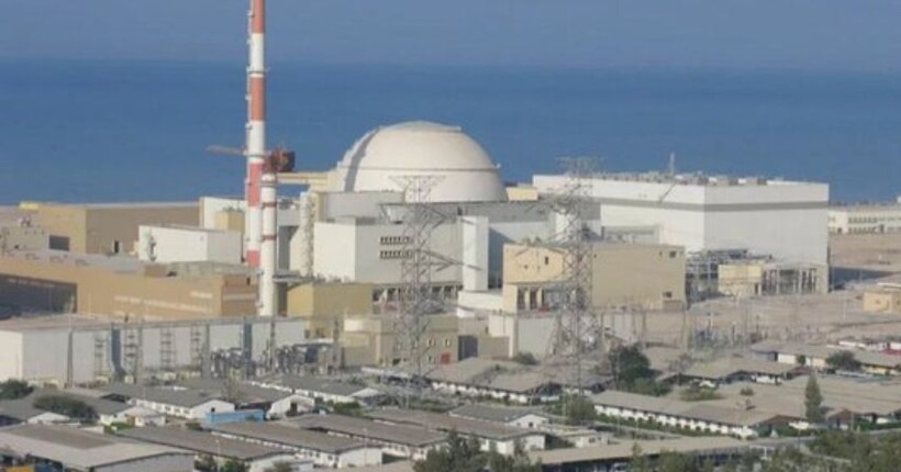 МАГАТЕ заявило про серйозну загрозу після обстрілу поблизу АЕС в Ірані