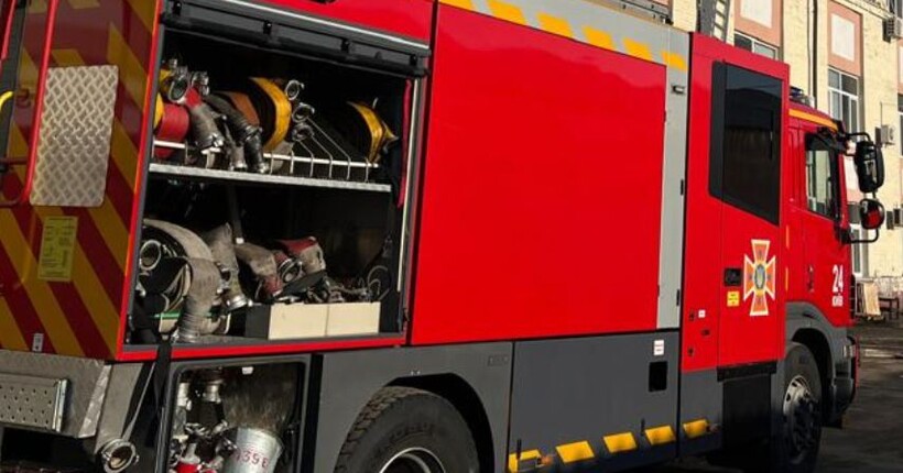 Дрони рф атакували об'єкти газової інфраструктури на Полтавщині - НАК 