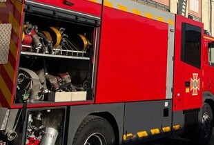 Дрони рф атакували об'єкти газової інфраструктури на Полтавщині - НАК 