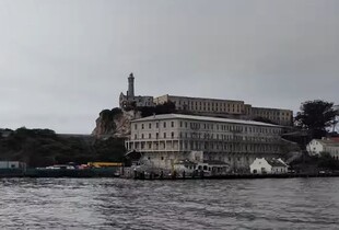 В США хочуть відновити в'язницю Алькатрас за $152 млн