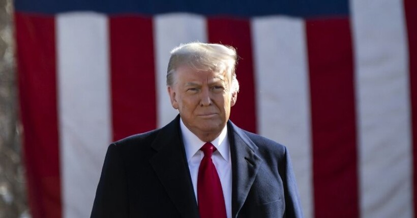 Трамп дав Тегерану 48 годин для розблокування Ормузької протоки