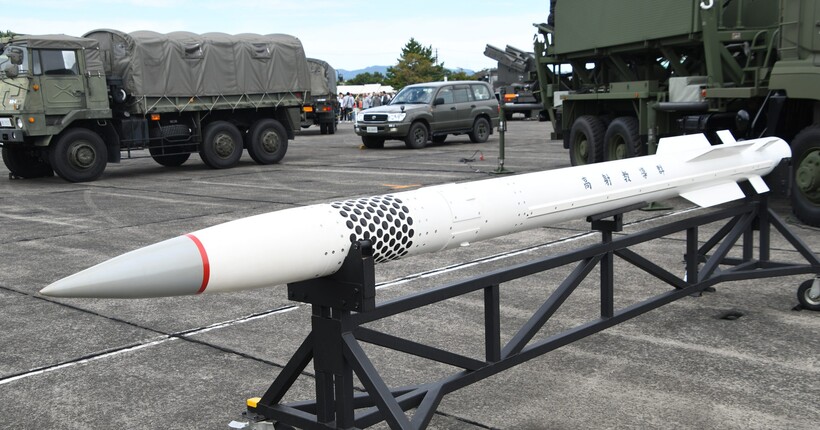 Україна залежить від Patriot для перехоплення балістики рф - Чернєв