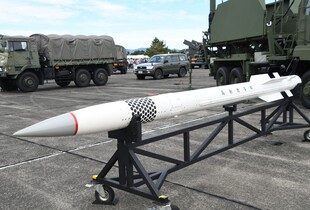 Україна залежить від Patriot для перехоплення балістики рф - Чернєв