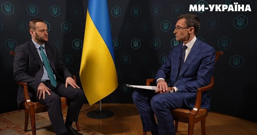 Збитки України через війну вже оцінюють у €584 млрд - Кулеба