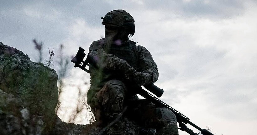 Втрати ворога на 5 квітня 2026 року: ЗСУ ліквідували ще 1180 росіян