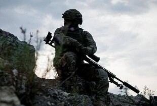 Втрати ворога на 5 квітня 2026 року: ЗСУ ліквідували ще 1180 росіян