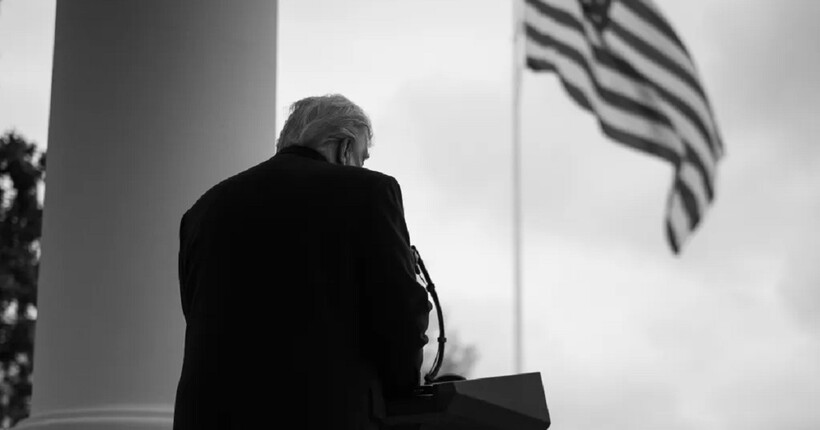 Трамп з матюками пригрозив Ірану через Ормузьку протоку