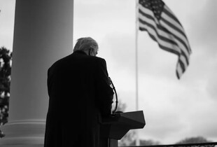 Трамп з матюками пригрозив Ірану через Ормузьку протоку