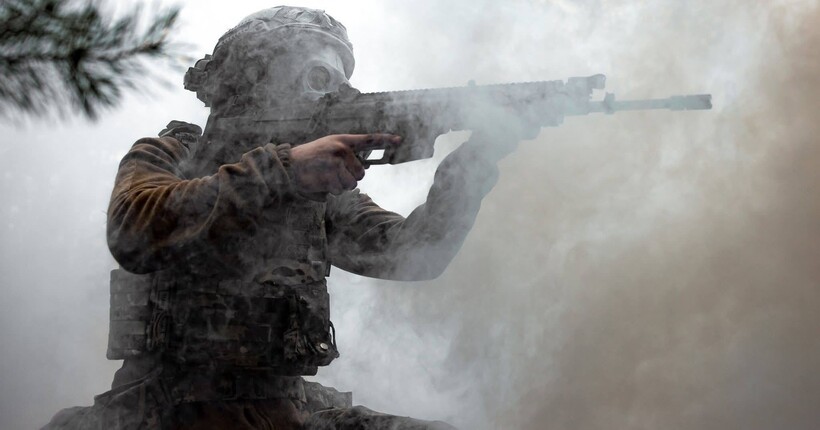 Втрати ворога на 6 квітня 2026 року: в Генштабі ЗСУ оновили дані