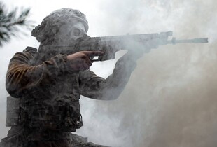 Втрати ворога на 6 квітня 2026 року: в Генштабі ЗСУ оновили дані