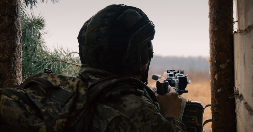 рф не полишає спроб атакувати Покровський та Лиманський напрямки – Демченко