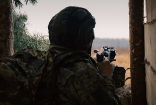 рф не полишає спроб атакувати Покровський та Лиманський напрямки – Демченко