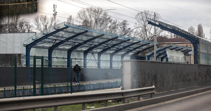 Ворог вдарив по енергетичній інфраструктурі на Київщині: Славутич – без світла