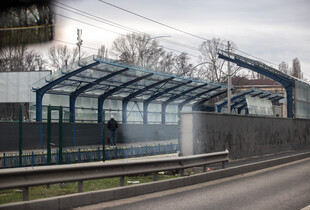 Ворог вдарив по енергетичній інфраструктурі на Київщині: Славутич – без світла