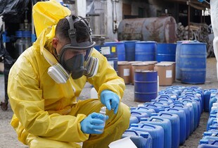 До 2 млн доз наркотиків: на Тернопільщині викрили одну з найбільших наркогруп в Україні