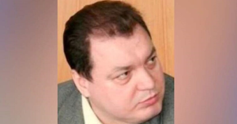 На війні ліквідували зрадника та екс-генерала СБУ Володимира Ляпкіна