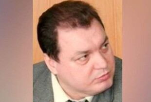 На війні ліквідували зрадника та екс-генерала СБУ Володимира Ляпкіна