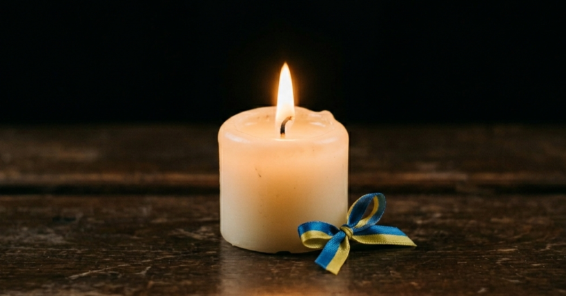 В Одесі оголосили день жалоби за загиблими після ворожого удару