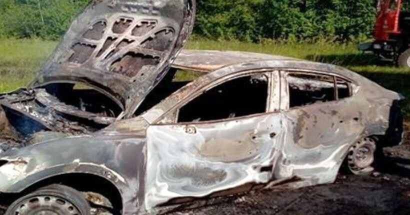 Троє вбивць отримали довічне за розстріл подружжя киян і їх чотирірчного сина