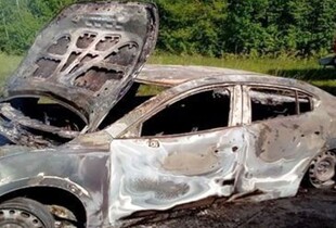 Троє вбивць отримали довічне за розстріл подружжя киян і їх чотирірчного сина