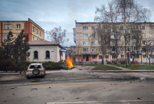 На Сумщині після ударів рф постраждали 35 осіб, 18 з них - діти