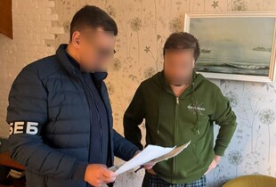 Збитки державі становлять майже 300 млн грн: в 