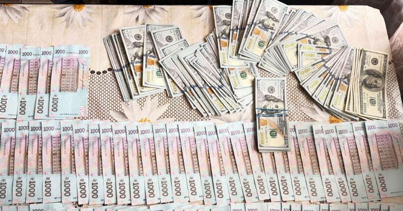 У Хмільнику викрили високопосадовця ТЦК у корупційній схемі зі зняття відмітки 