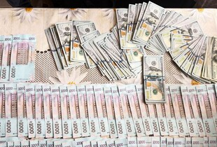 У Хмільнику викрили високопосадовця ТЦК у корупційній схемі зі зняття відмітки 