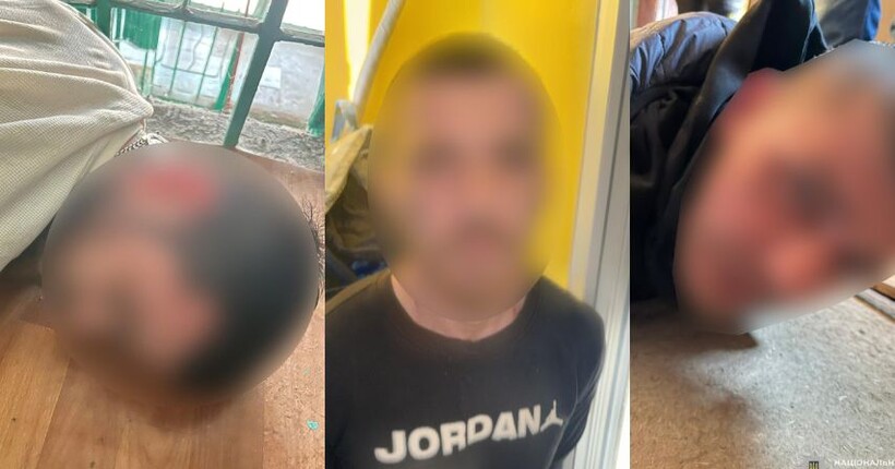 Правоохоронці затримали трьох підозрюваних у нападі на суддю в Дніпрі