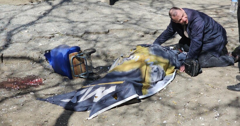 Росіяни наростили кількість дронових атак по Херсону: за тиждень поранено 70 осіб