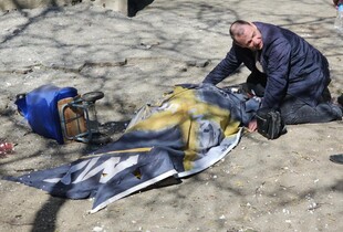 Росіяни наростили кількість дронових атак по Херсону: за тиждень поранено 70 осіб