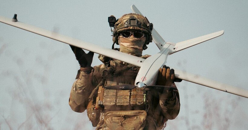 СБС завдали ударів по нафтовому порту Приморськ - 