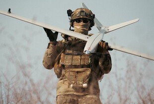 СБС завдали ударів по нафтовому порту Приморськ - 