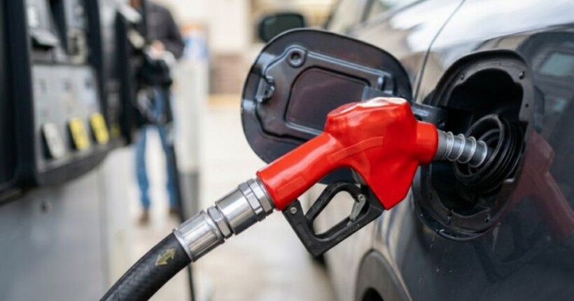 Екперт паливного ринку дав прогноз на вартість пального на українських АЗС: подробиці