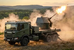 Україна отримає ППО Tridon Mk2: характеристики