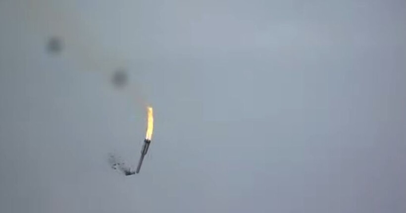 Пропаганда рф просуває 