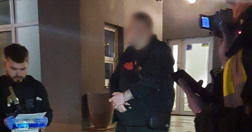 У Києві чоловік влаштував стрілянину: подробиці від поліції