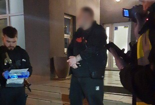 У Києві чоловік влаштував стрілянину: подробиці від поліції