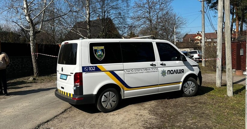 У Харкові чоловік із ножем напав на військового ТЦК: нападника шукають