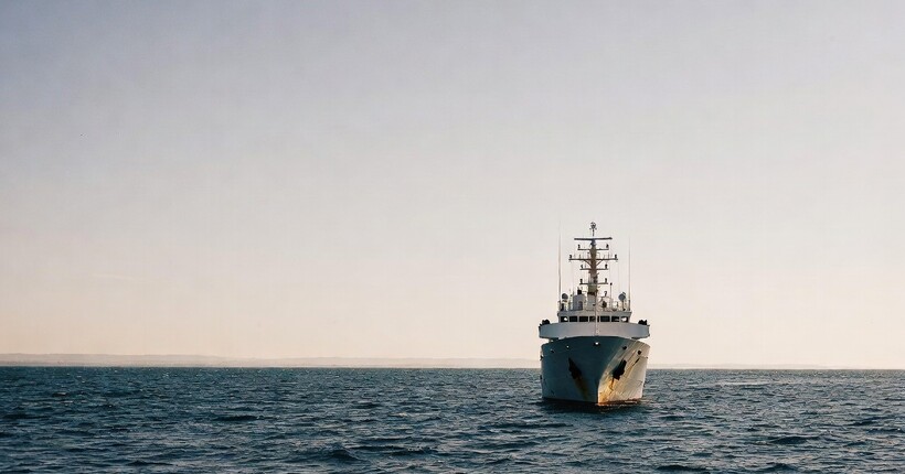 В Ормузькій протоці фіксується зростання трафіку суден