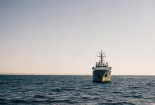 В Ормузькій протоці фіксується зростання трафіку суден