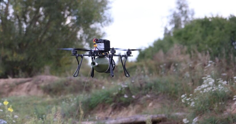 Кілзона на Куп’янському напрямку може зрости до 40 км вглиб України - НГУ