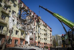 В Одеській ОВА розповіли про наслідки атаки на Одесу